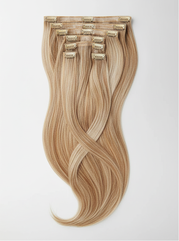 CLIP-IN EXTENSIONS