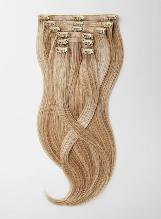CLIP-IN EXTENSIONS