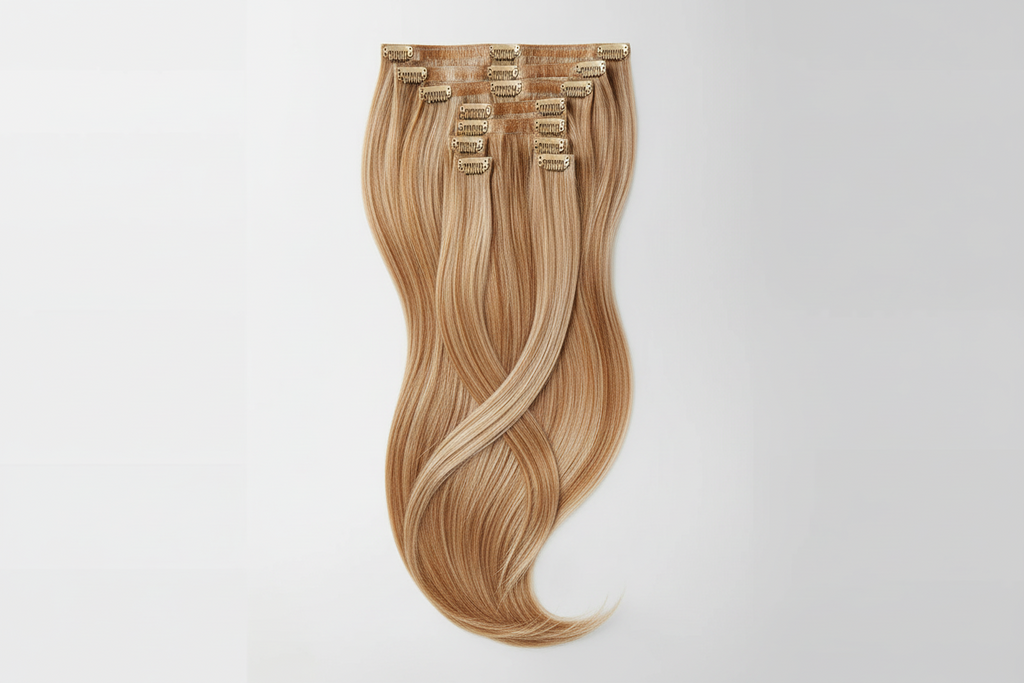 CLIP-IN EXTENSIONS