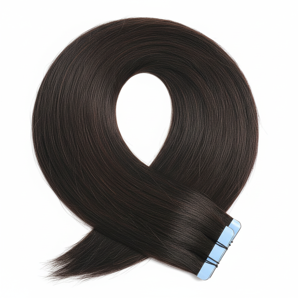 TAPE HAIR EXTENSIONS | 120G