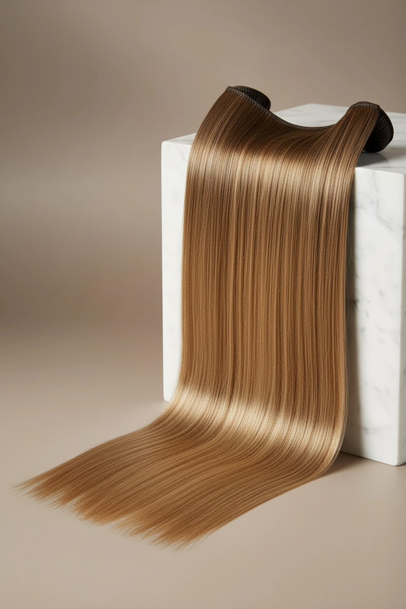 WEAVE HAIR EXTENSIONS | 120g