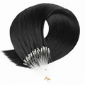 MICRO RING HAIR EXTENSIONS | 120G