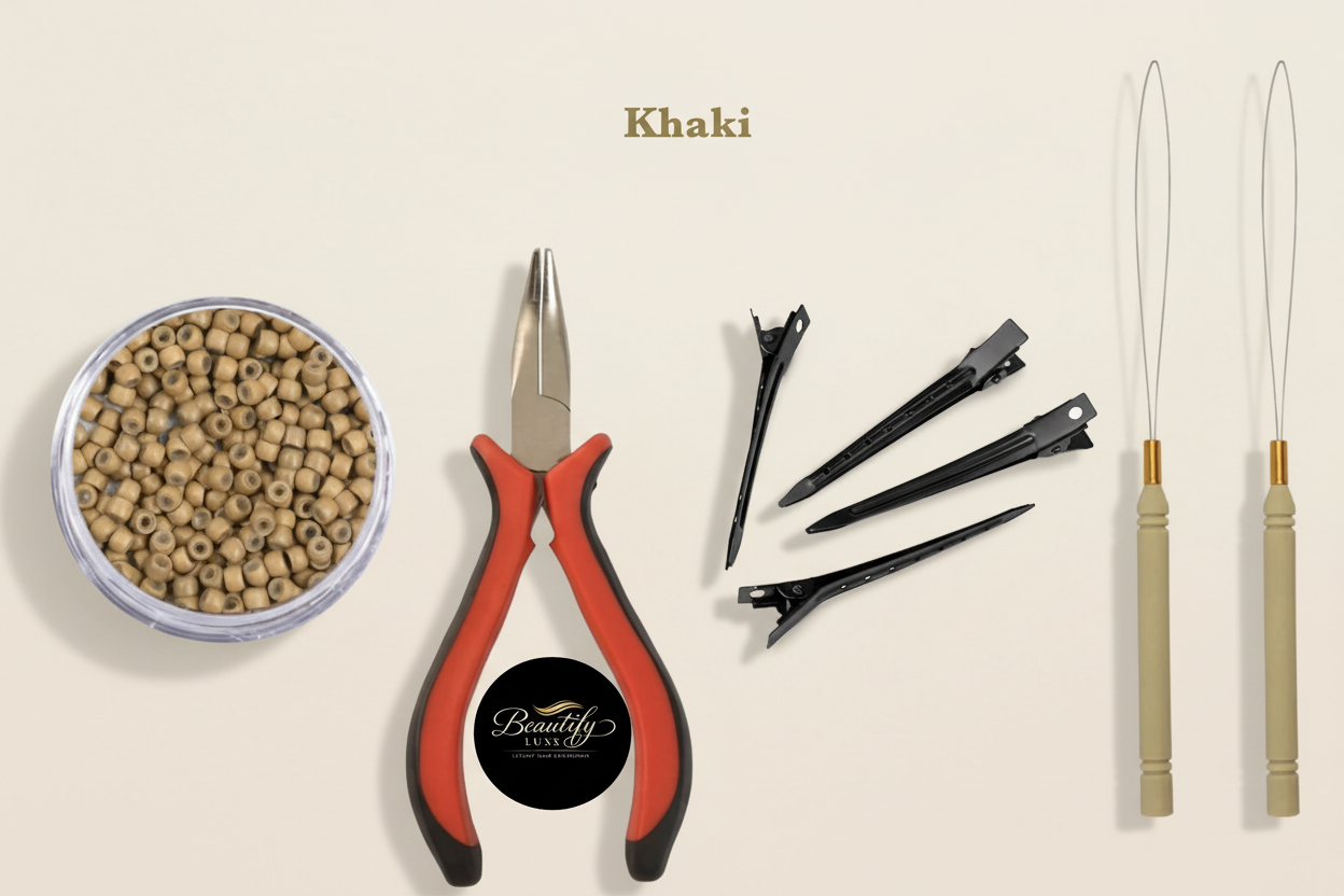 NANO RING 6 PIECE KIT
