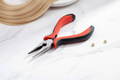 HAIR EXTENSIONS PLIERS