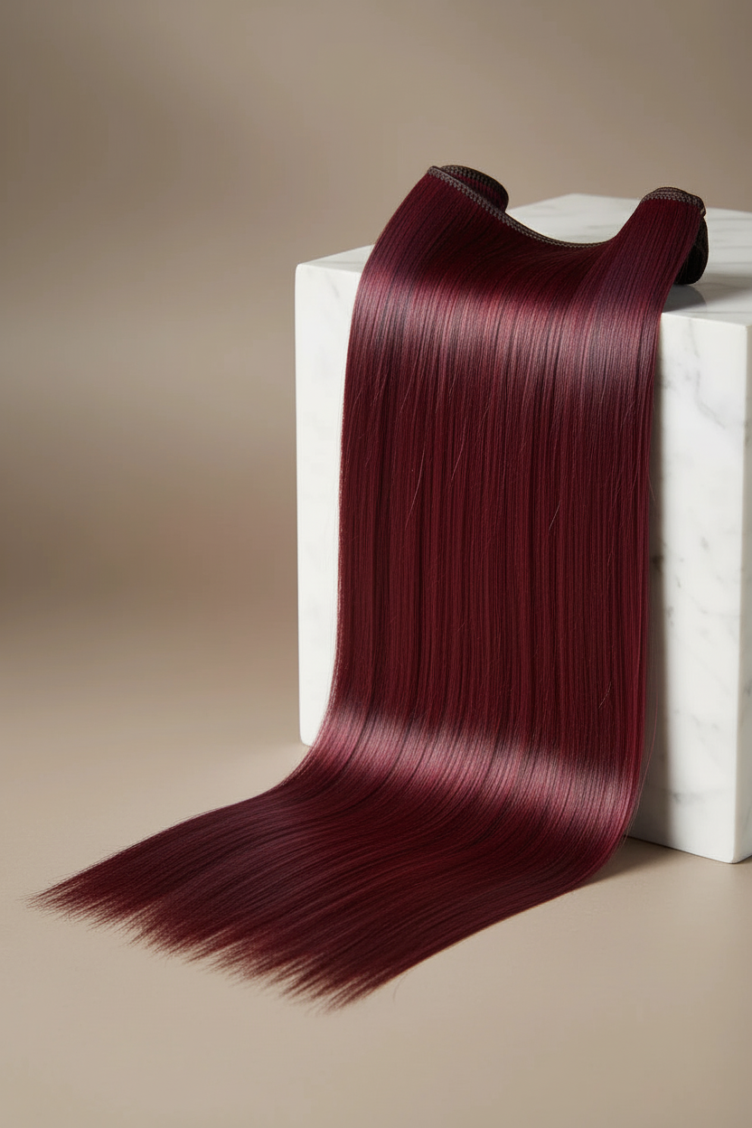 WEAVE HAIR EXTENSIONS | 120g