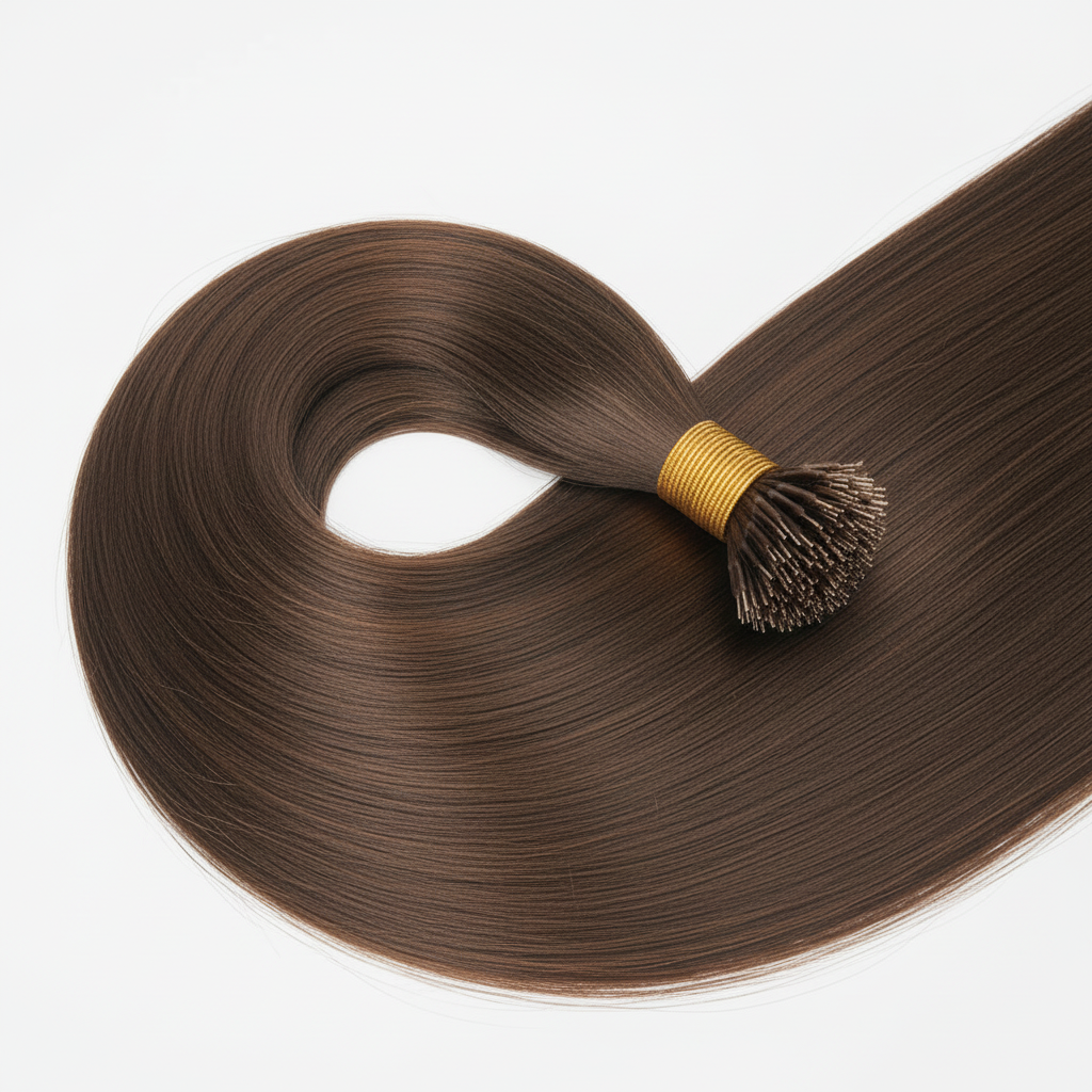 NANO RING HAIR EXTENSIONS | 120G