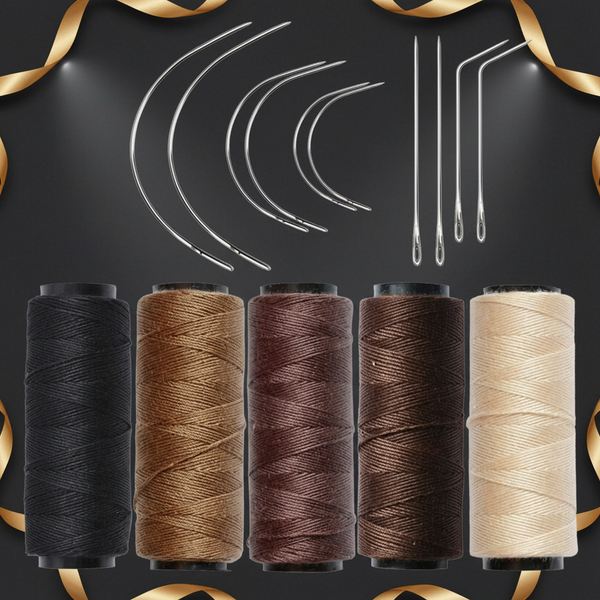 Weave Installation Kit - Luxury Background